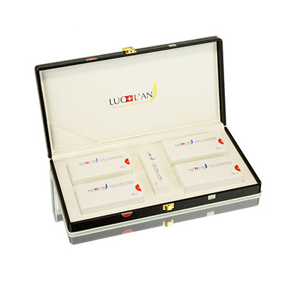 阴道排毒养护套武汉市