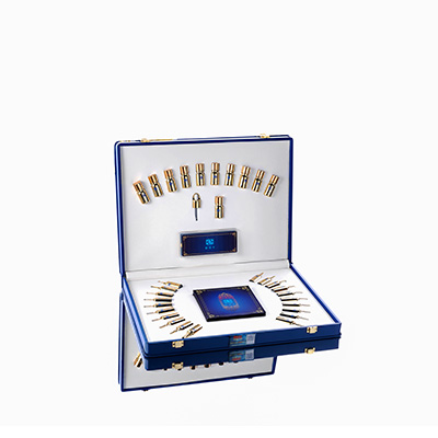 武汉市全身经络解压套